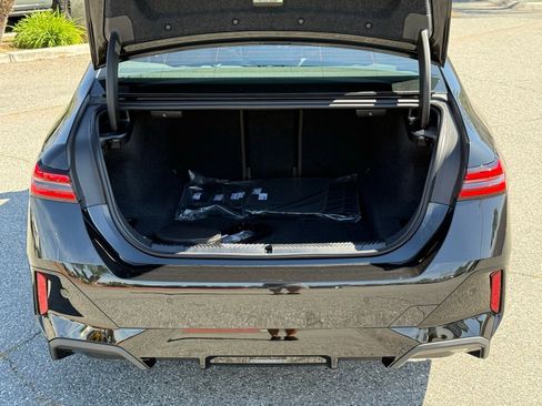 New 2026 BMW 530i w/ M Sport Package image 15