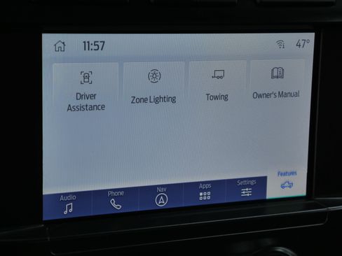 Certified 2023 Ford F150 XLT w/ Equipment Group 301A Mid image 12