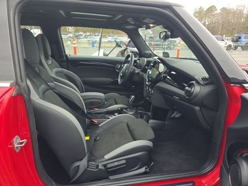 Used 2024 MINI Cooper John Cooper Works image 18