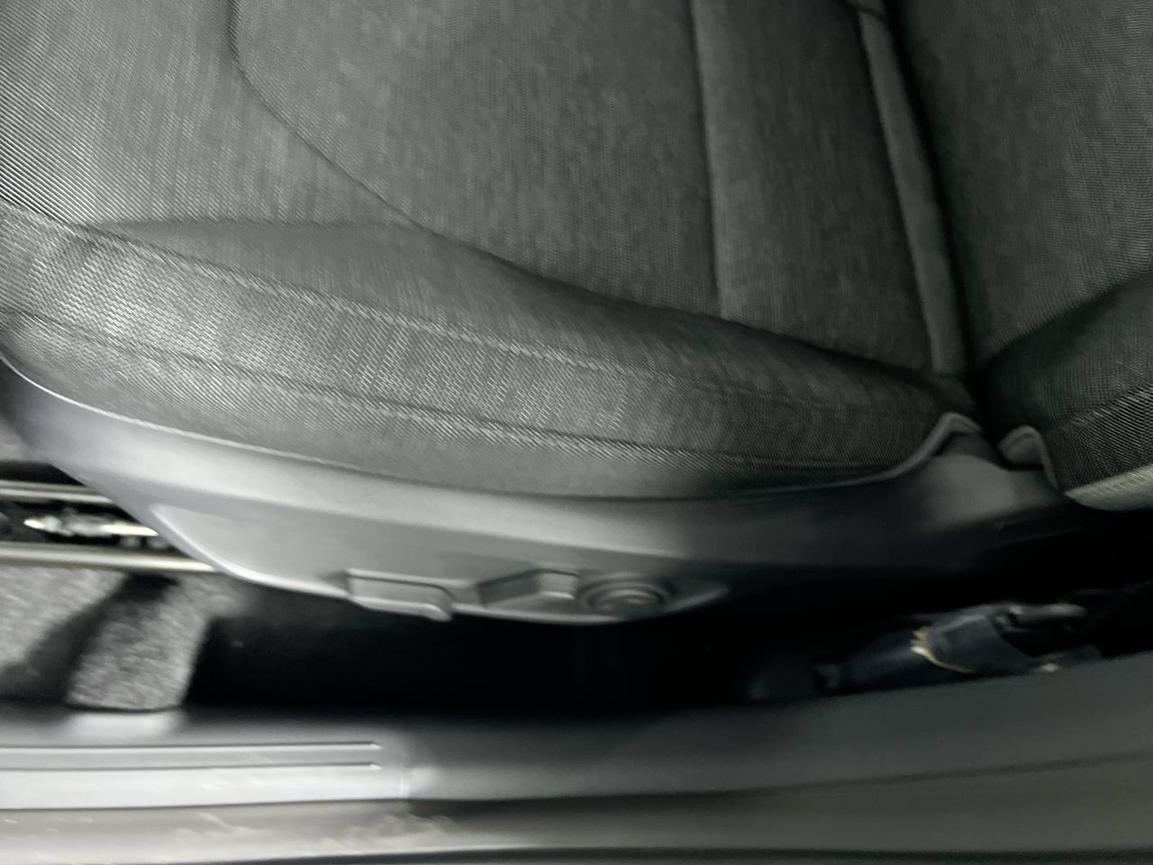 New 2027 Kia Seltos S FWD image 13