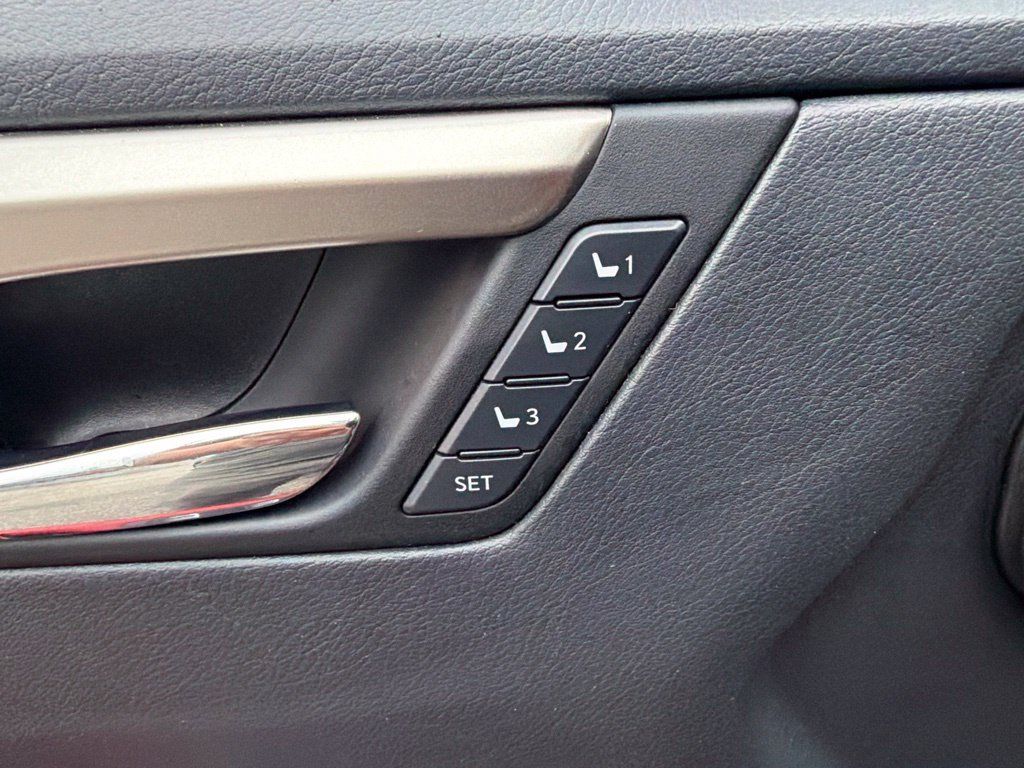 Used 2022 Lexus RX 350 AWD F Sport w/ Accessory Package image 27