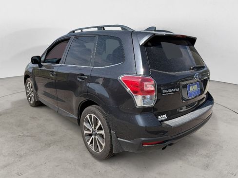 Used 2017 Subaru Forester 2.0XT Premium AWD/4WD image 4