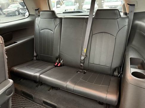 Used 2015 GMC Acadia Denali AWD/4WD image 19
