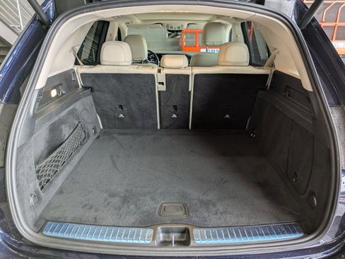 Certified 2022 Mercedes-Benz GLE 350 4MATIC image 6