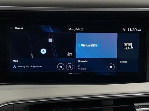 New 2026 Hyundai Palisade Limited AWD/4WD image 22