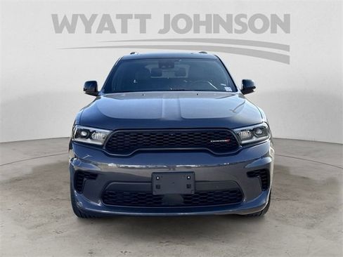 Used 2024 Dodge Durango GT image 8