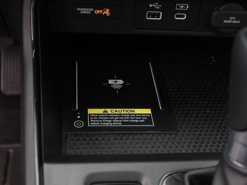 Used 2025 Honda CR-V Sport-L image 11
