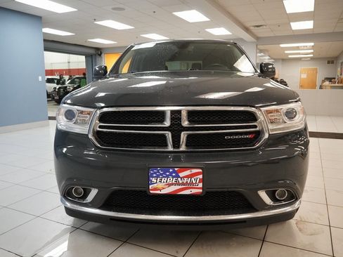 Used 2018 Dodge Durango SXT w/ 3rd Row Seating Group image 15