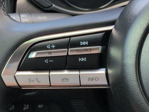 Used 2026 MAZDA CX-50 AWD 2.5 Hybrid w/ Weather Package image 24
