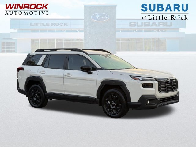 Certified 2026 Subaru Outback Limited AWD/4WD image 1