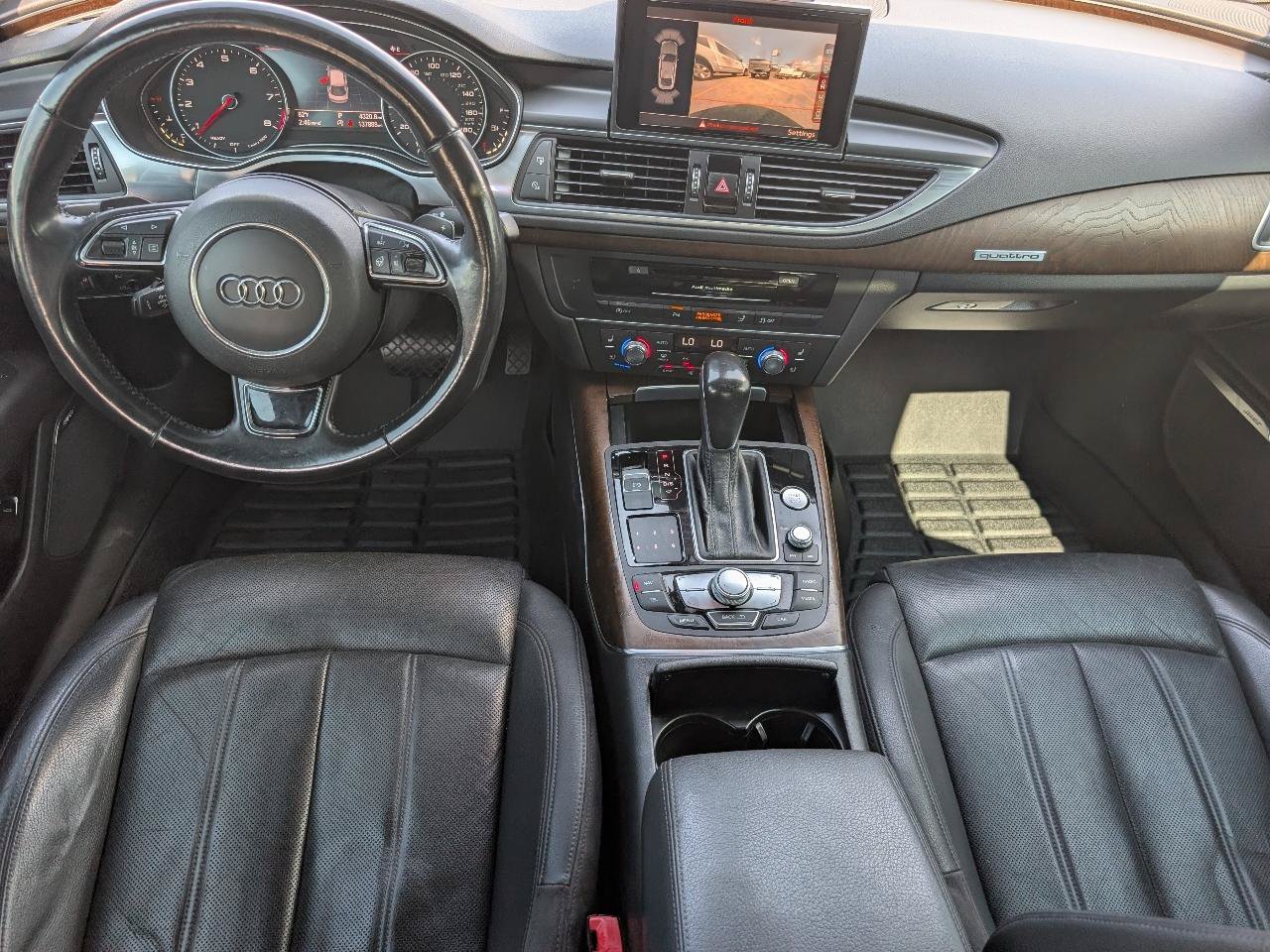 Used 2016 Audi A7 3.0T Prestige w/ Prestige Package AWD/4WD image 7