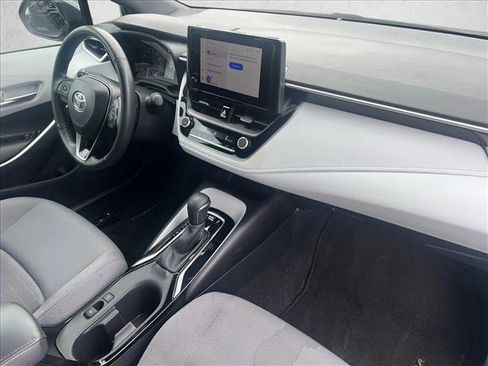 Used 2025 Toyota Corolla SE image 23