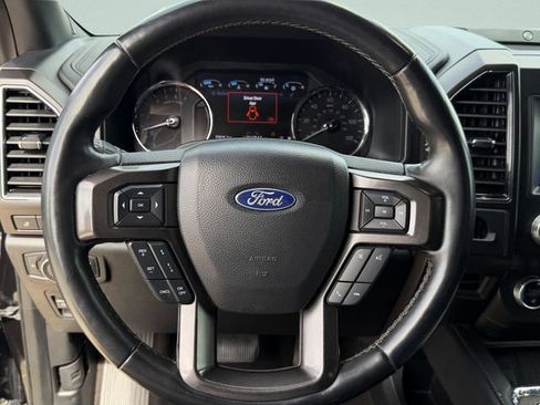 Used 2021 Ford Expedition Max Limited AWD/4WD image 34