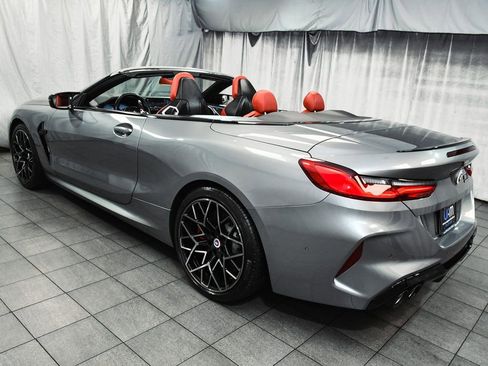Used 2023 BMW M8 Competition image 4