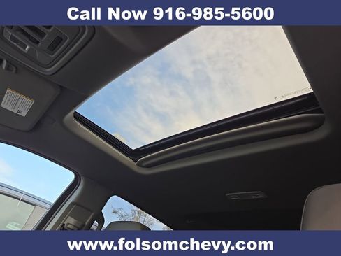 New 2026 Chevrolet Silverado 2500 LTZ w/ LTZ Premium Package image 13