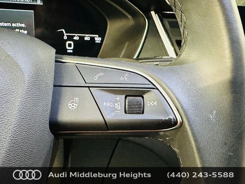 Certified 2023 Audi Q5 2.0T Premium Plus w/ Premium Plus Package image 20