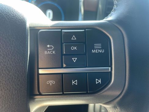 Used 2022 Ford F150 Lariat w/ Max Trailer Tow Package AWD/4WD image 22