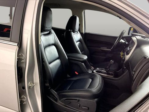 Used 2019 GMC Canyon SLT w/ Driver Alert Package RWD image 9