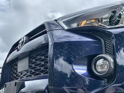 Used 2023 Toyota 4Runner SR5 RWD image 45