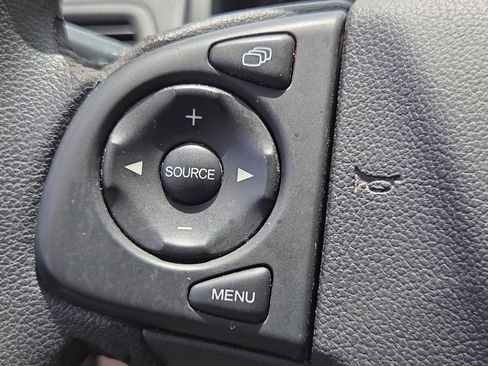 Used 2014 Honda CR-V EX image 26