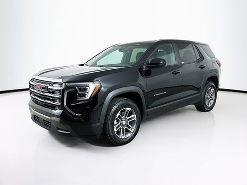 Used 2025 GMC Terrain Elevation image 3