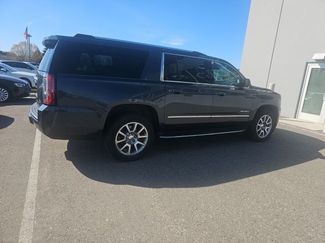 Used 2019 GMC Yukon XL Denali video 2