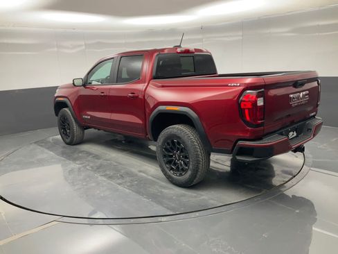 New 2026 GMC Canyon Elevation w/ Convenience Package AWD/4WD image 69