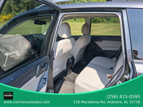 Used 2015 Subaru Forester 2.5i Premium w/ Protection Package #1 image 5