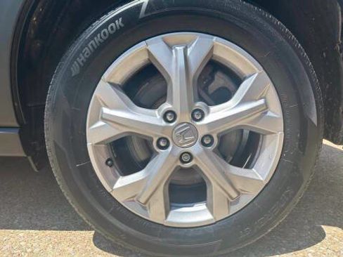Used 2024 Honda HR-V LX image 18