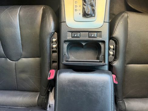 Used 2005 INFINITI G35 Coupe w/ (P01) Premium Pkg RWD image 18