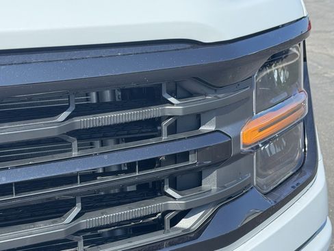 New 2025 Ford F150 XLT w/ Equipment Group 302A MID image 5