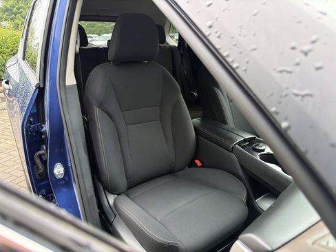 Used 2023 Nissan Rogue S AWD/4WD image 29