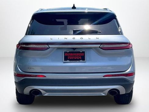 Used 2022 Lincoln Corsair FWD w/ Premium Package image 4