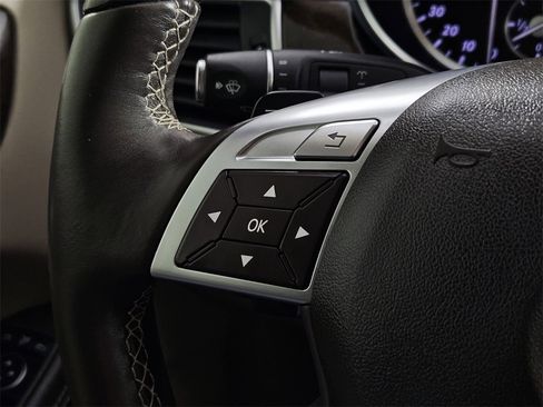 Used 2013 Mercedes-Benz ML 350 2WD image 20