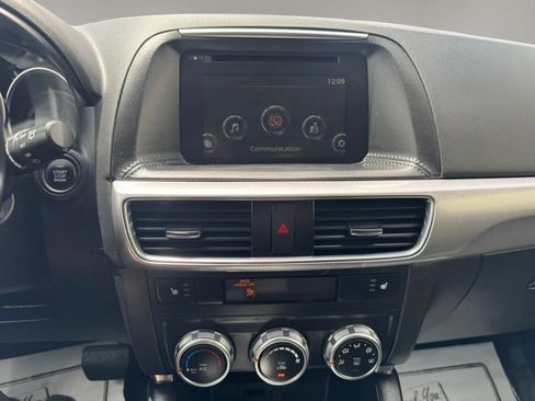 Used 2016 MAZDA CX-5 Touring FWD image 14