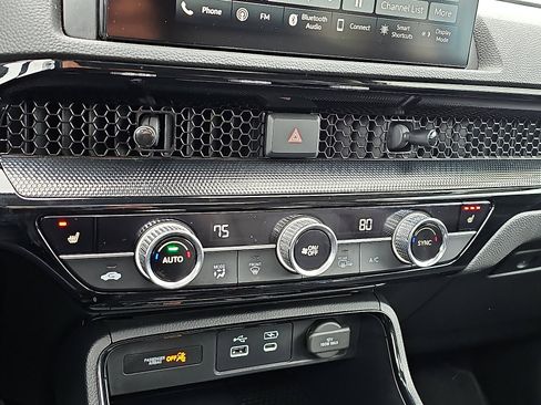 Used 2023 Honda CR-V EX-L image 16