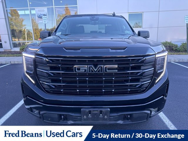 Used 2023 GMC Sierra 1500 Elevation AWD/4WD image 20