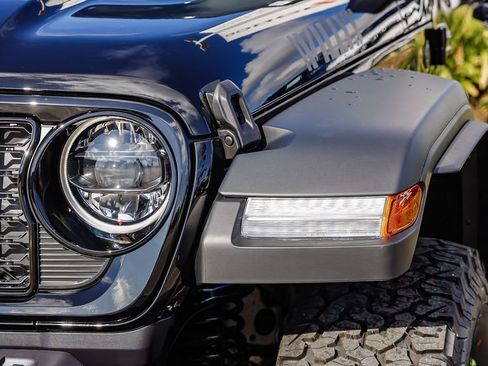 New 2026 Jeep Wrangler Unlimited Sport AWD/4WD image 5