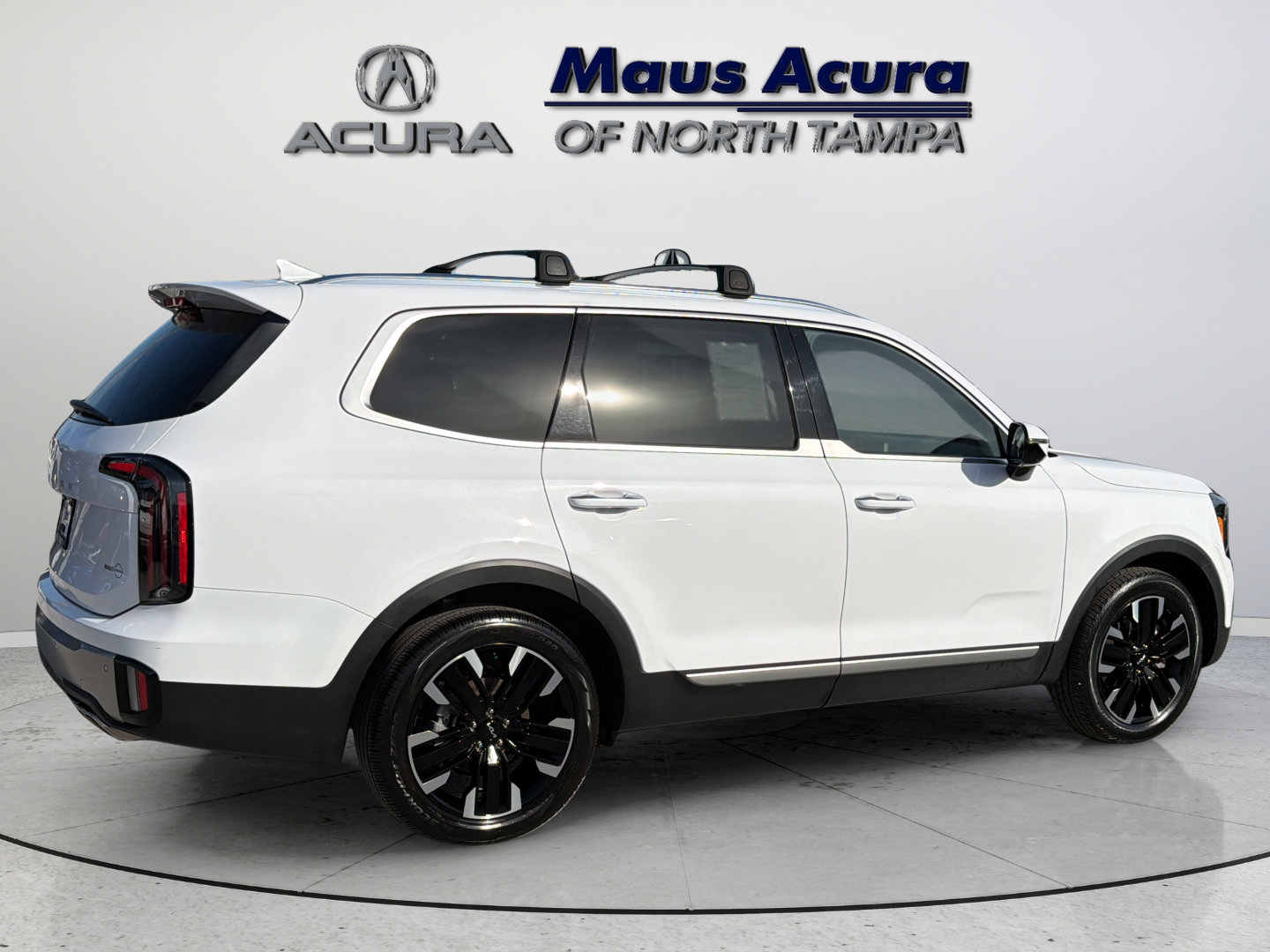 Used 2023 Kia Telluride SX FWD image 12