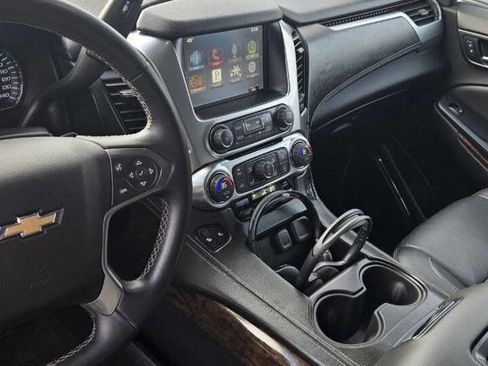 Used 2015 Chevrolet Tahoe LT image 7