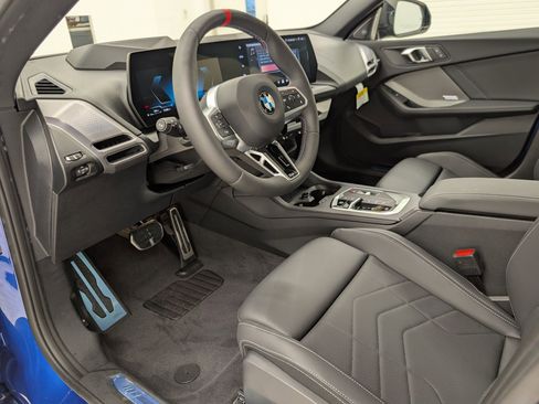 New 2026 BMW M235i xDrive w/ Technology Package AWD/4WD image 4