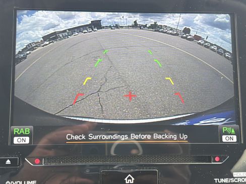 Used 2020 Subaru Ascent Touring w/ Popular Package #2A AWD/4WD image 25