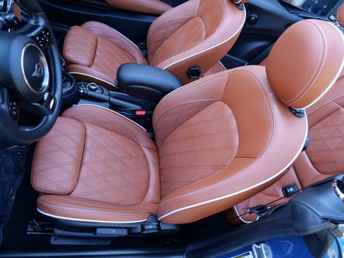 Used 2022 MINI Cooper John Cooper Works image 15