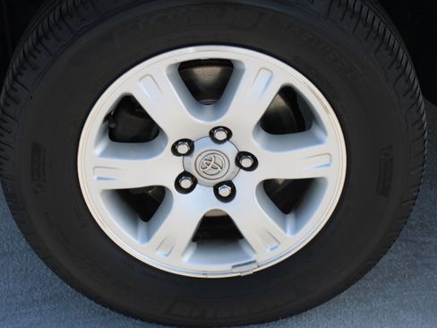 Used 2002 Toyota Highlander 2WD image 9