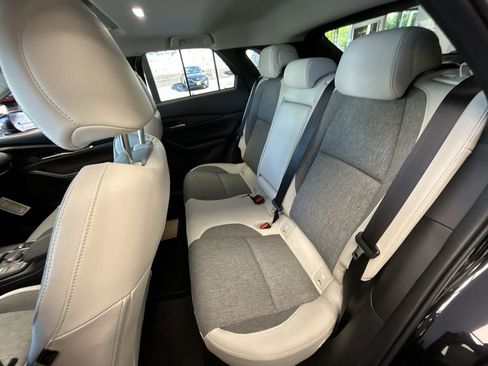 New 2026 MAZDA CX-30 Aire Edition AWD/4WD image 13