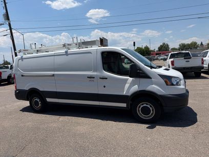 Used 2019 Ford Transit 250 148 Low Roof