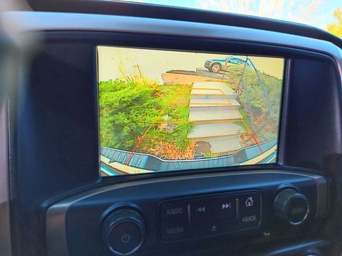 Used 2017 GMC Sierra 3500 Denali w/ Duramax Plus Package image 24