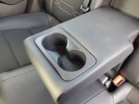 Certified 2022 Kia Forte GT-Line FWD image 8