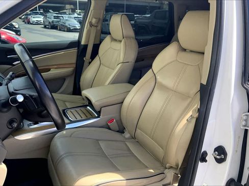 Used 2020 Acura MDX w/ Advance Package FWD image 11
