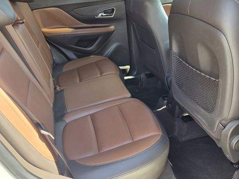 Used 2015 Buick Encore Premium image 10